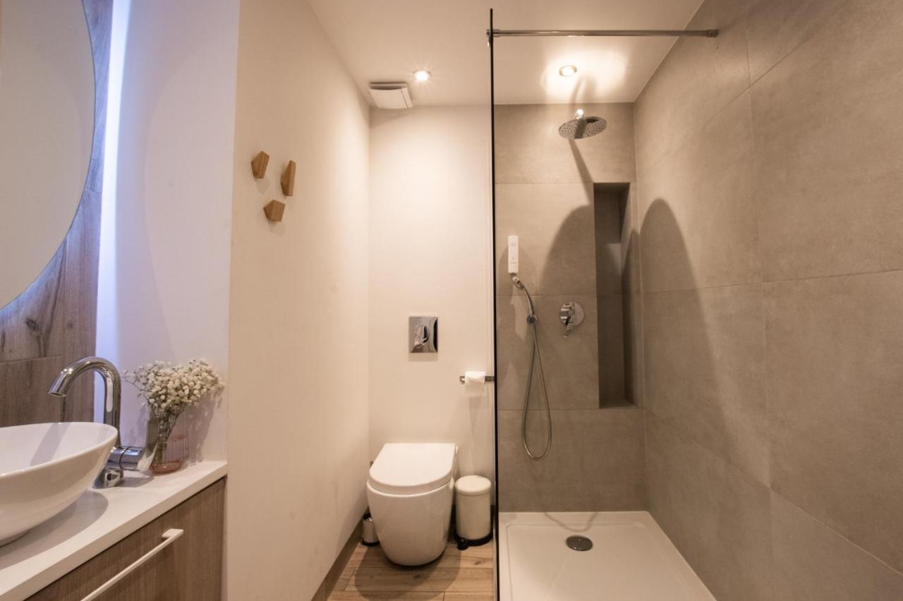Ap66 Apartments غدانسك المظهر الخارجي الصورة