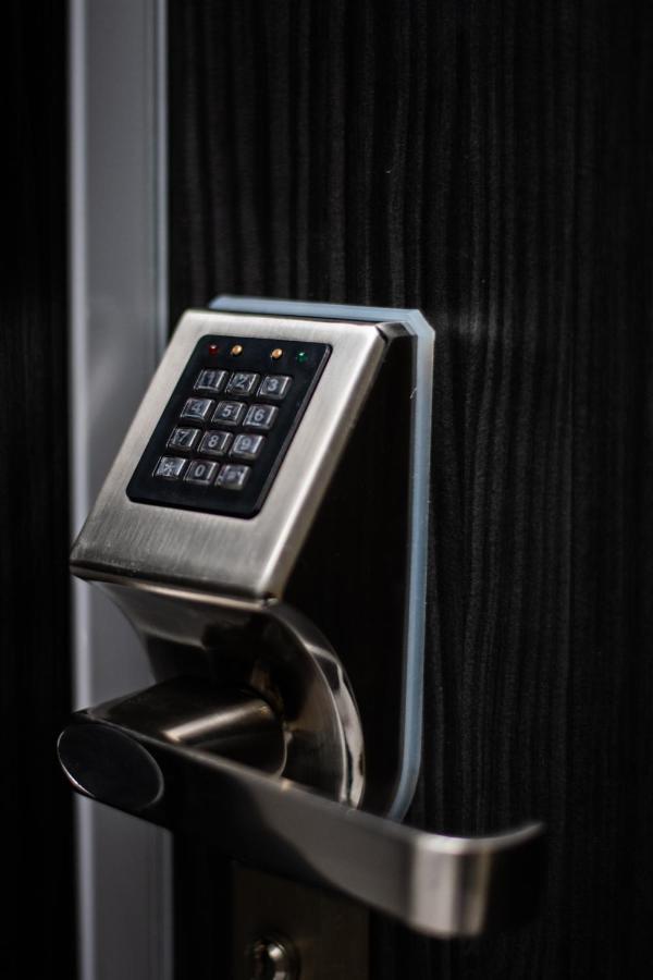 Ap66 Apartments غدانسك المظهر الخارجي الصورة